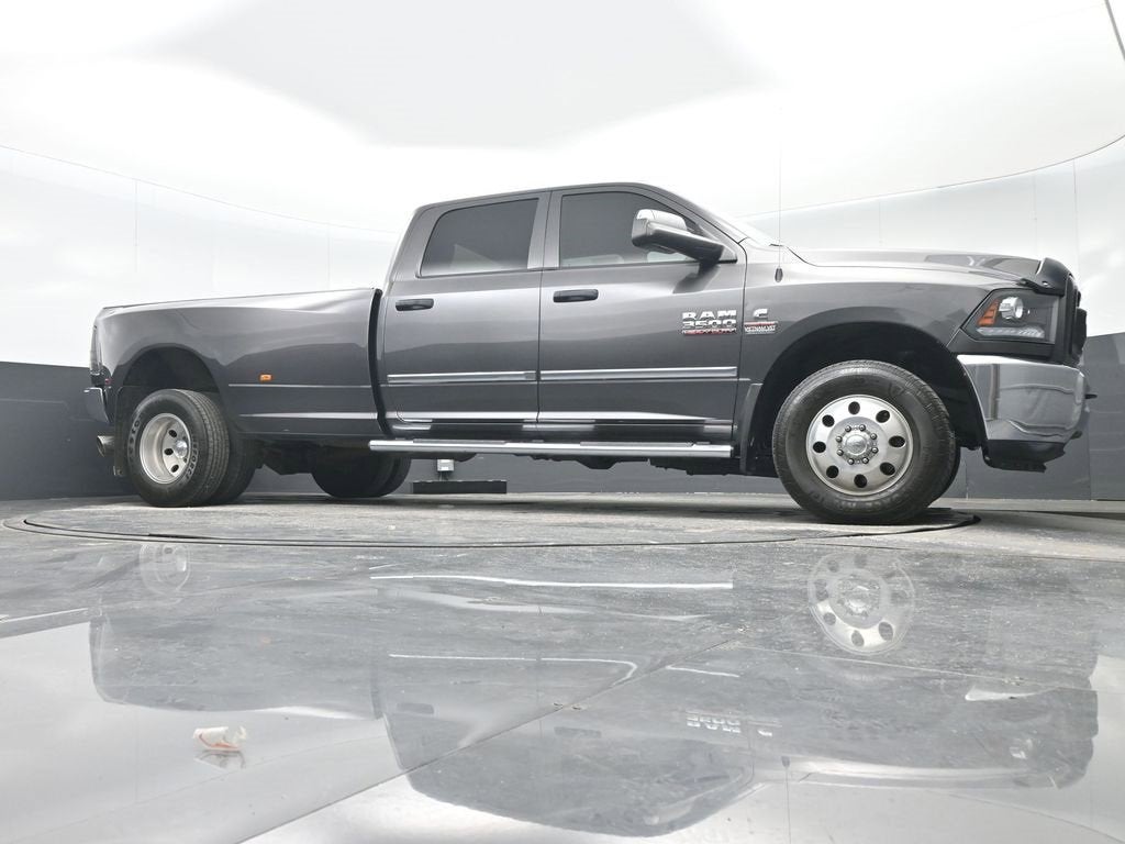 2016 RAM 3500 Tradesman
