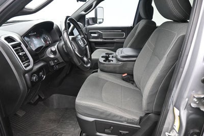 2021 RAM 3500 Big Horn