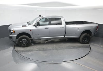 2021 RAM 3500 Big Horn