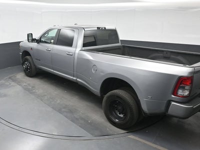 2021 RAM 3500 Big Horn