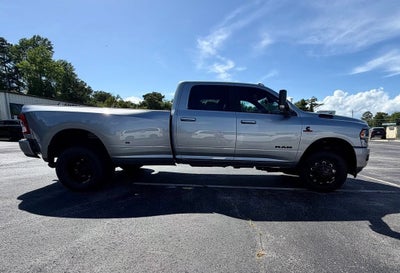 2021 RAM 3500 Big Horn