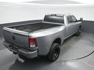 2021 RAM 3500 Big Horn