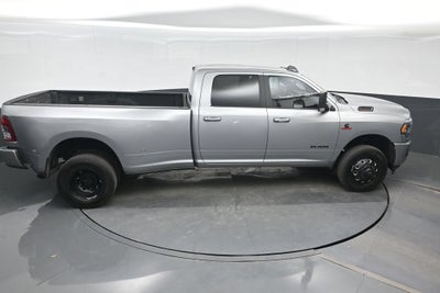 2021 RAM 3500 Big Horn