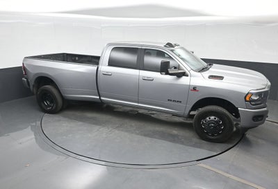 2021 RAM 3500 Big Horn