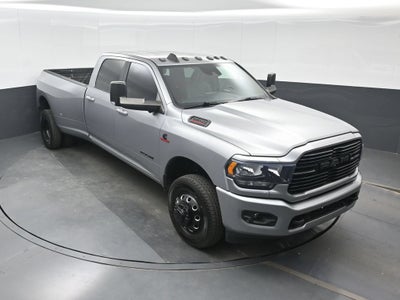 2021 RAM 3500 Big Horn