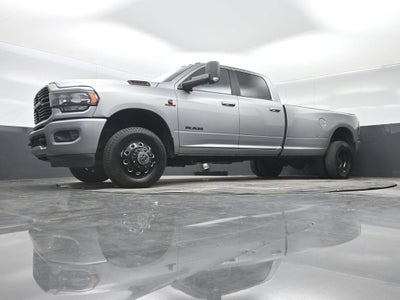 2021 RAM 3500 Big Horn