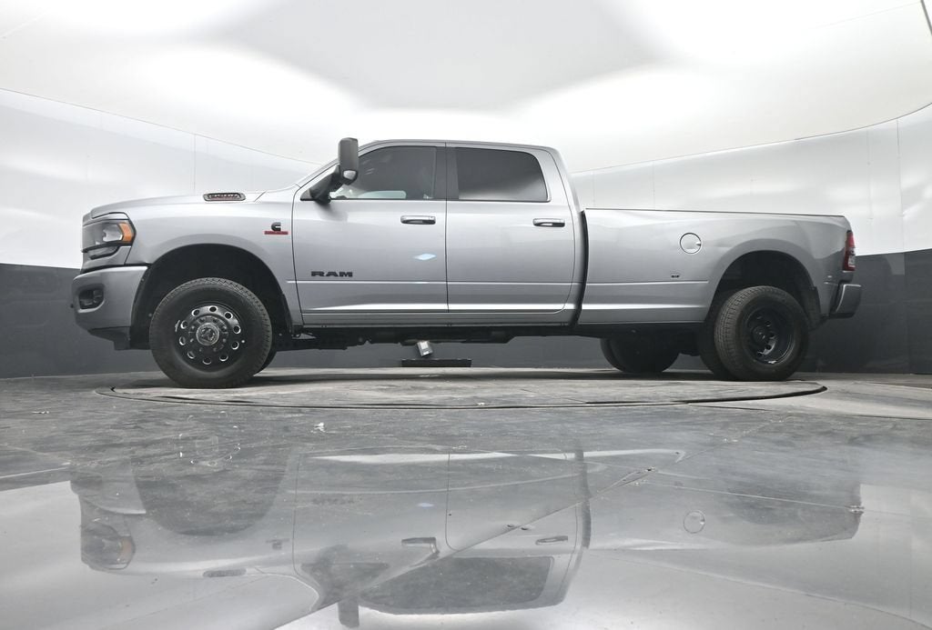2021 RAM 3500 Big Horn