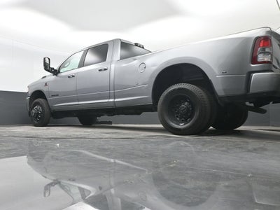 2021 RAM 3500 Big Horn