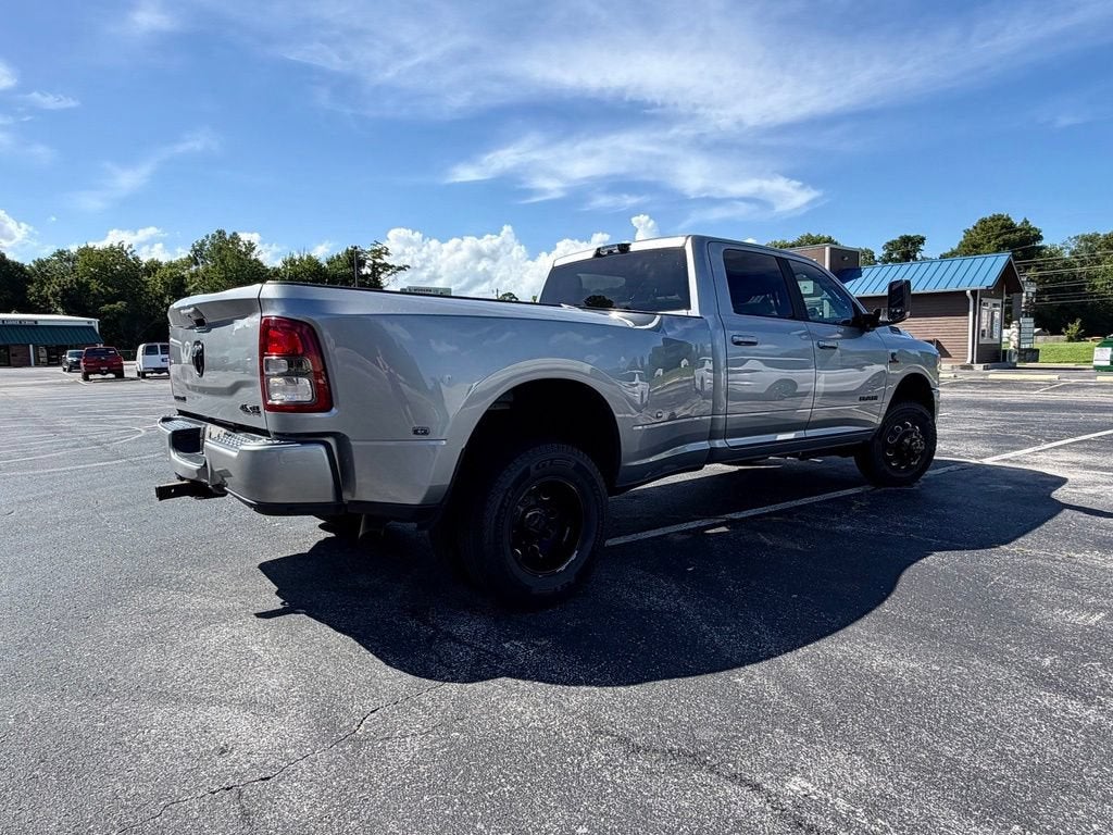2021 RAM 3500 Big Horn