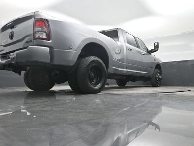 2021 RAM 3500 Big Horn