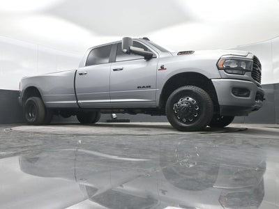2021 RAM 3500 Big Horn