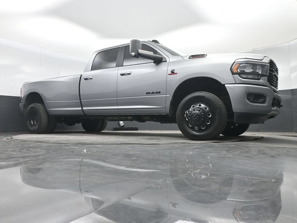 2021 RAM 3500 Big Horn