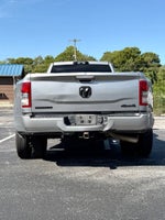 2021 RAM 3500 Big Horn