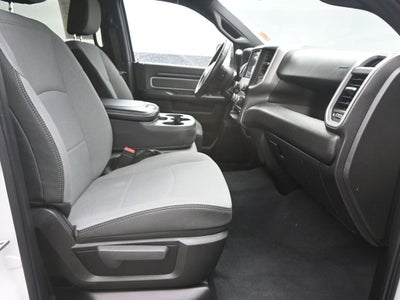 2022 RAM 3500 Big Horn