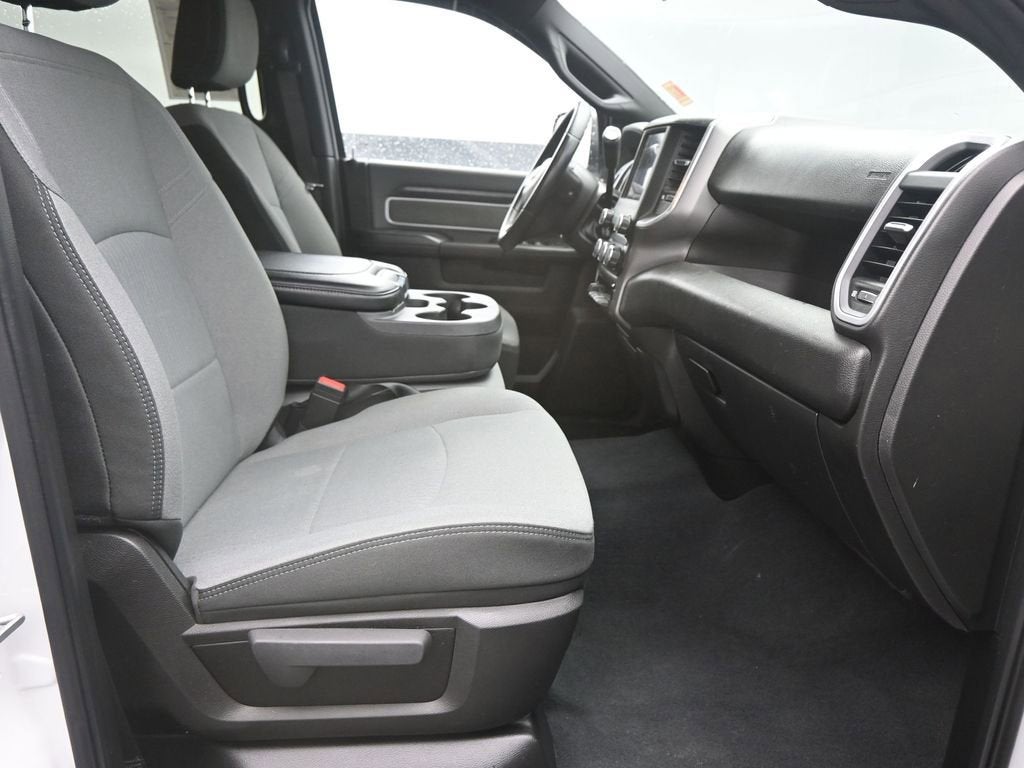 2022 RAM 3500 Big Horn