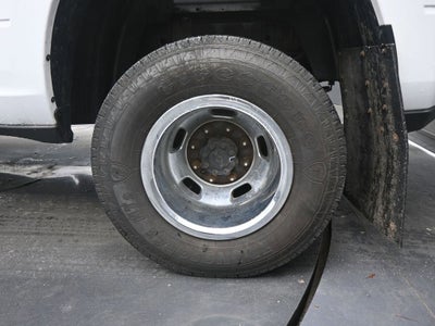 2022 RAM 3500 Big Horn