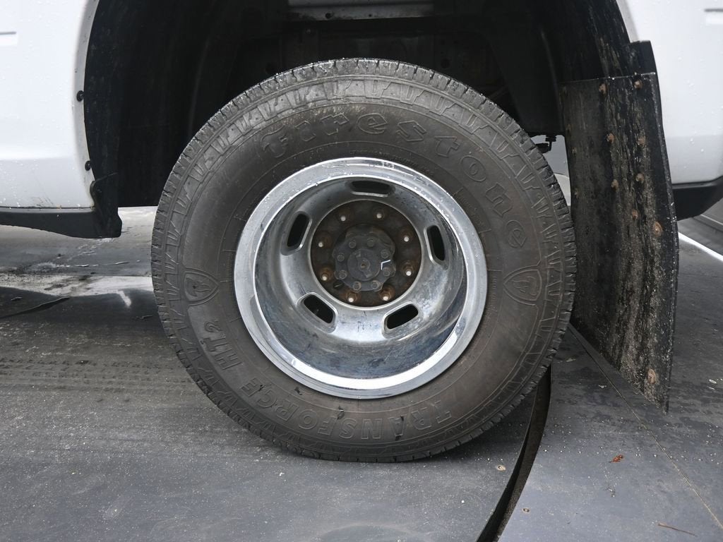 2022 RAM 3500 Big Horn