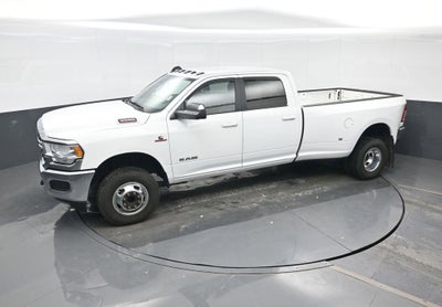 2022 RAM 3500 Big Horn