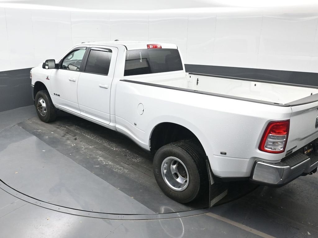 2022 RAM 3500 Big Horn