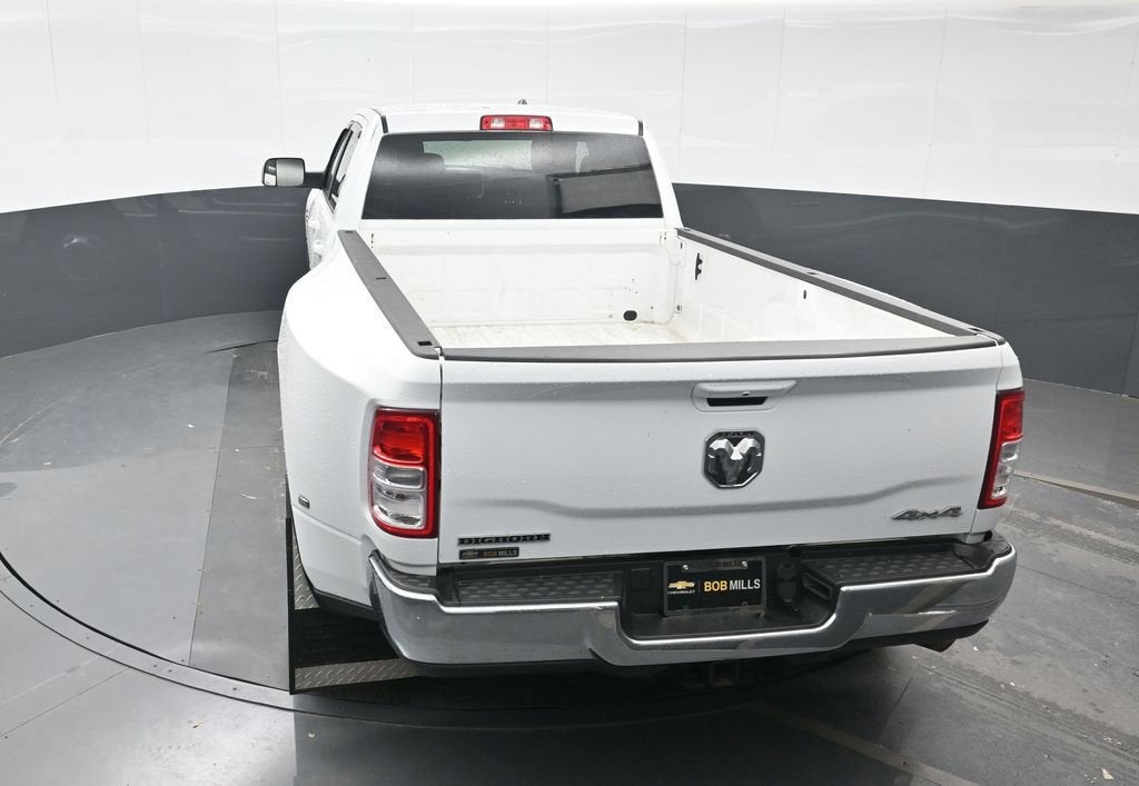 2022 RAM 3500 Big Horn