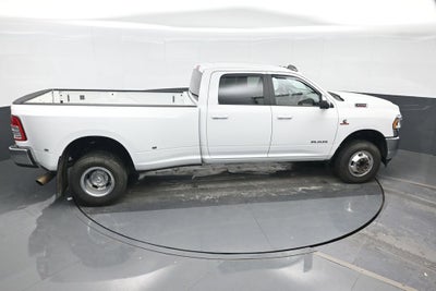 2022 RAM 3500 Big Horn
