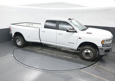 2022 RAM 3500 Big Horn