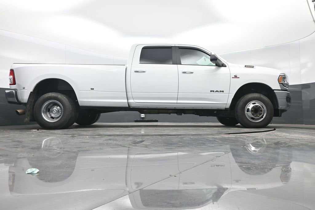 2022 RAM 3500 Big Horn