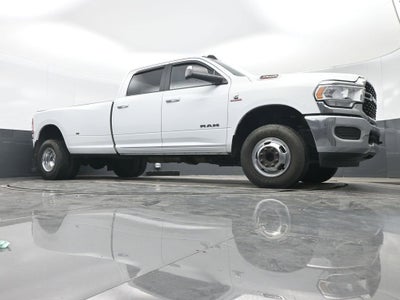 2022 RAM 3500 Big Horn