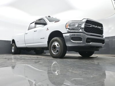 2022 RAM 3500 Big Horn
