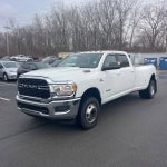 2022 RAM 3500 Big Horn