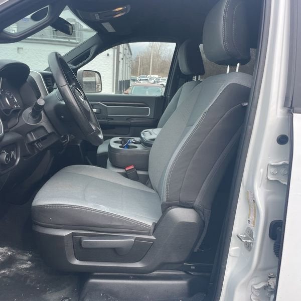 2022 RAM 3500 Big Horn