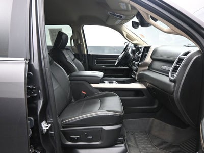 2020 RAM 3500 Laramie