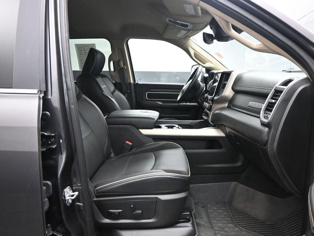 2020 RAM 3500 Laramie