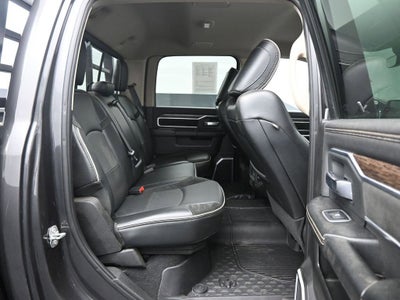 2020 RAM 3500 Laramie
