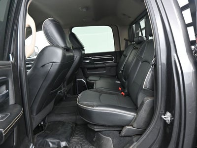 2020 RAM 3500 Laramie