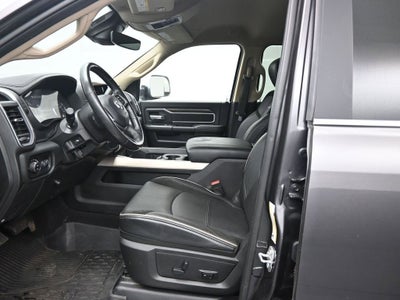 2020 RAM 3500 Laramie