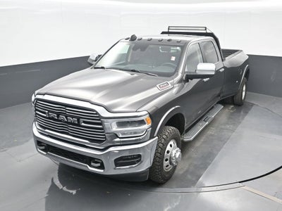 2020 RAM 3500 Laramie