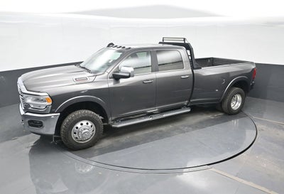 2020 RAM 3500 Laramie