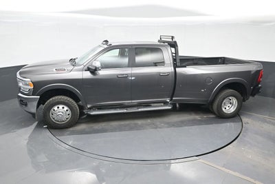 2020 RAM 3500 Laramie