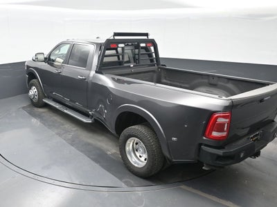 2020 RAM 3500 Laramie