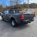 2020 RAM 3500 Laramie