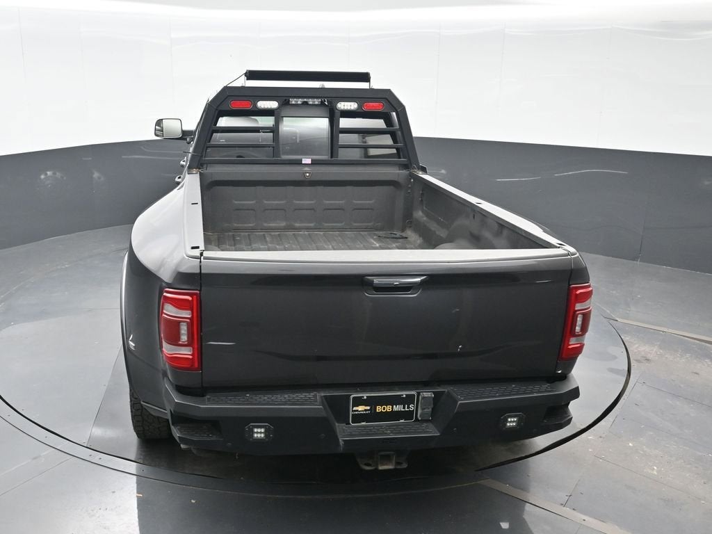 2020 RAM 3500 Laramie