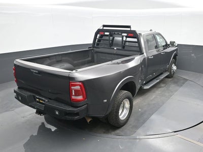 2020 RAM 3500 Laramie