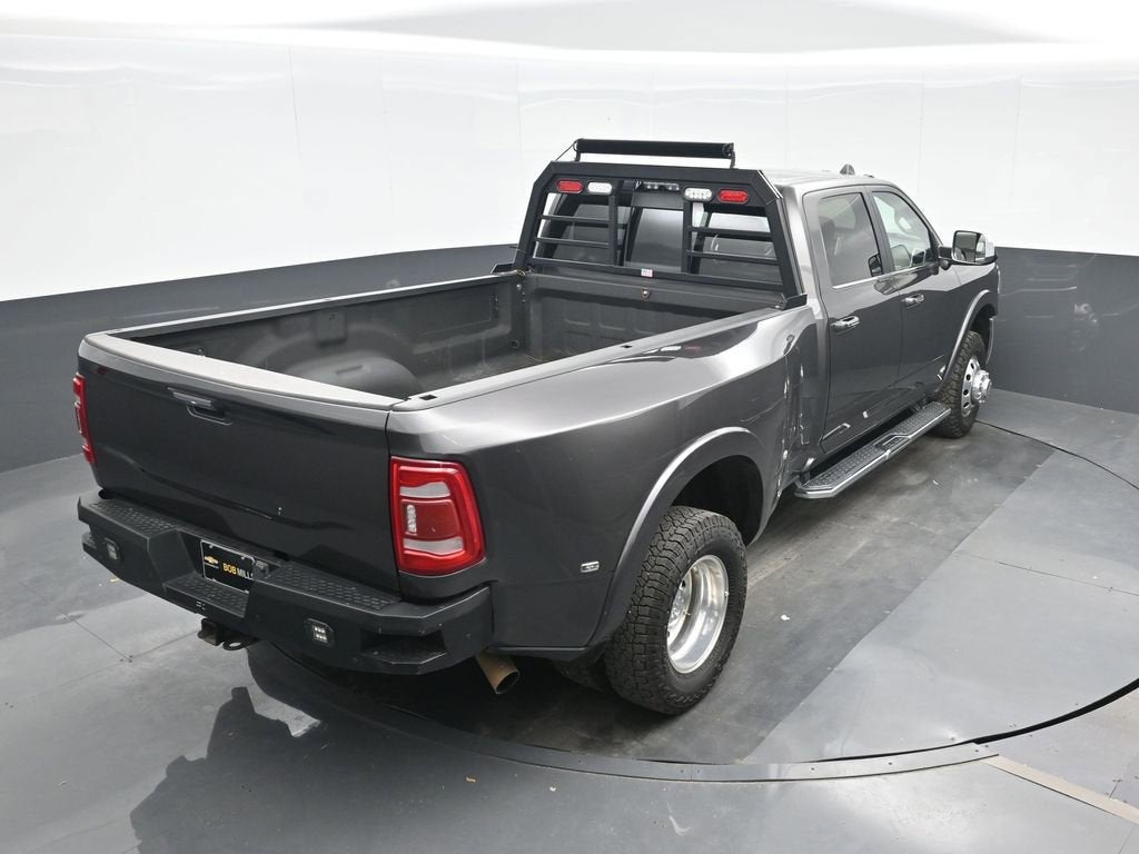 2020 RAM 3500 Laramie