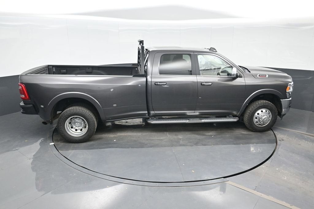 2020 RAM 3500 Laramie