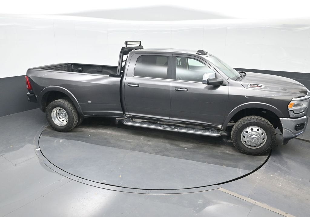 2020 RAM 3500 Laramie