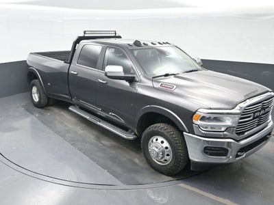 2020 RAM 3500 Laramie