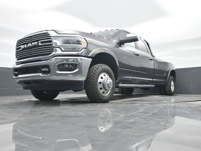 2020 RAM 3500 Laramie