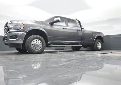 2020 RAM 3500 Laramie