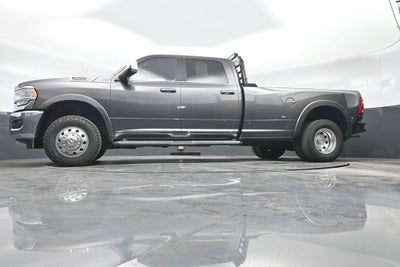 2020 RAM 3500 Laramie